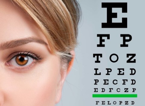 Profesionálne vyšetrenie zraku alebo darčekový poukaz v centre Vision Care.