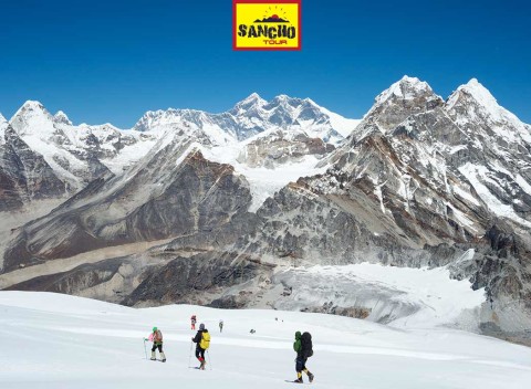Nepál pre náročných: Zľava na 22-dňovú expedíciu Mera Peak v Himalájach.