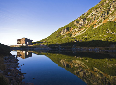 Magický wellness pobyt v najvyššie položenom horskom hoteli Sliezsky dom****.
