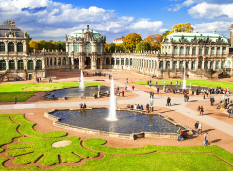 Drážďany pri centre v hoteli A&O Dresden Hauptbahnhof + raňajky a 2 deti zdarma.