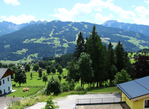 Rakúsko: Zážitková dovolenka pod ľadovcom Dachstein s kartou Sommercard a raňajkami.