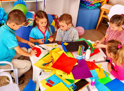 Prirodzená výučba cudzieho jazyka pre deti počas letných prázdnin - 5-dňový denný tábor.