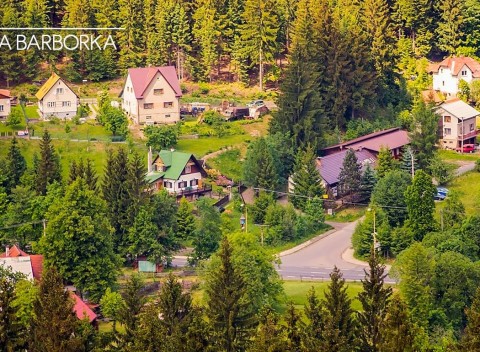 Na Morave ako doma! Chata Barborka v Moravsko-sliezskych Beskydách s polpenziou.