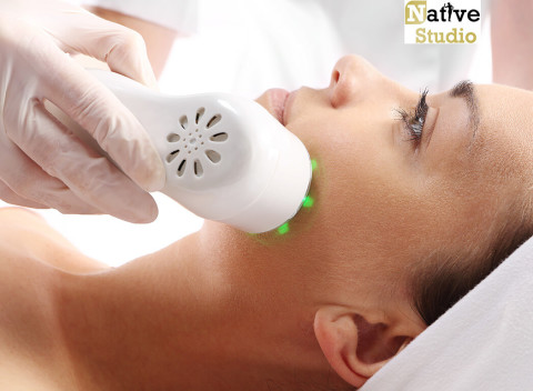 Kozmetické ošetrenia pre zrelú pleť v salóne Native Studio. Zastavte čas a vráťte pleti mladý vzhľad.