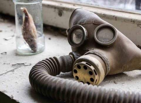 Celodenný výlet do Černobyľu - rádioaktívne dobrodružstvo, na ktoré sa nezabúda.