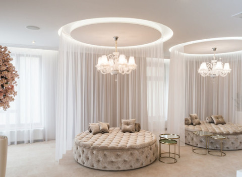 Skrášľujúce ošetrenia v luxusnom dermatokozmetickom štúdiu Quir - Skin & Visage Lounge.