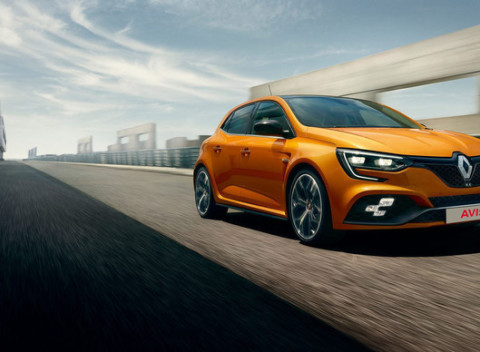 Letná cesta za dobrodružstvami s AVISom. Prenájom vybraného vozidla na 1 deň.