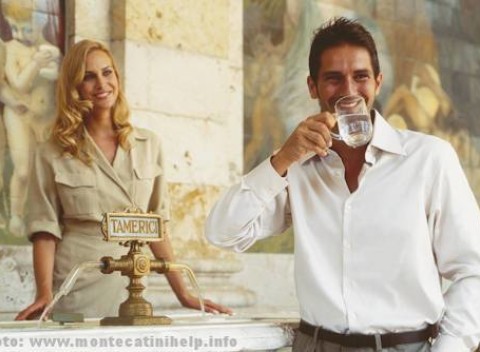 Vila Petit Chateau v srdci Toskánska v najväčšom kúpeľnom mestečku Montecatini Terme.