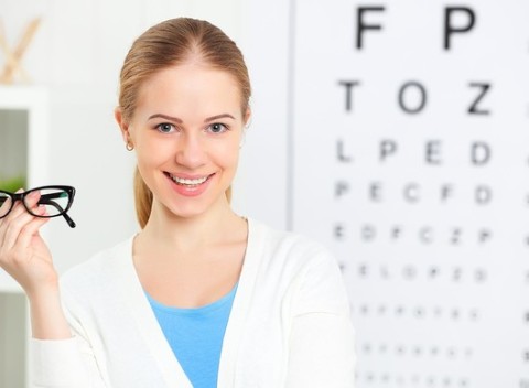 Kompletné očné vyšetrenie bez čakania - vhodné na predpísanie okuliarov či k vodičskému oprávneniu.