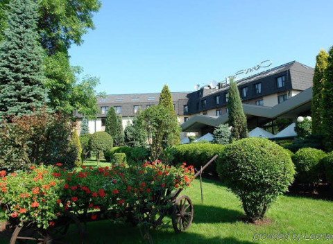 Predĺžený víkend v Krakove v luxusnom 5* hoteli za fantastickú cenu s raňajkami.