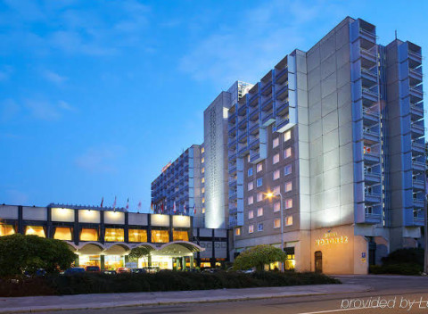 Brno: Pobyt v Orea Hoteli Voronez 1 pre 2 osoby na 2 noci s raňajkami.