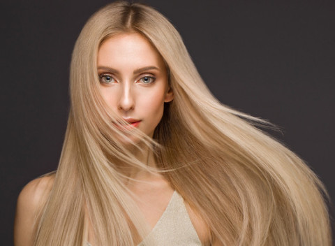 Brazílsky keratín Cocochoco - krásne, zdravé a lesklé vlasy na dlhé mesiace.