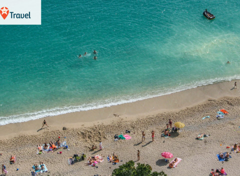 Taliansko - Kalábria: 8-dňová letná dovolenka s polpenziou v Residence Solemare letecky z Bratislavy.