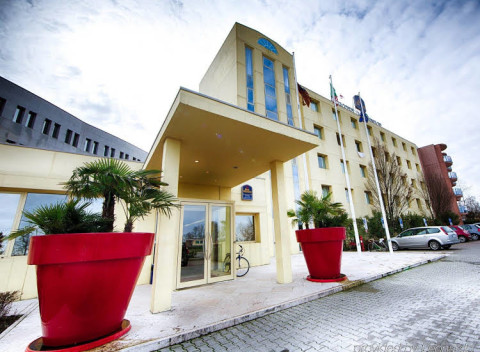 Komfortný predĺžený víkend pri Benátkach pre dvoch za veľmi dobrú cenu.