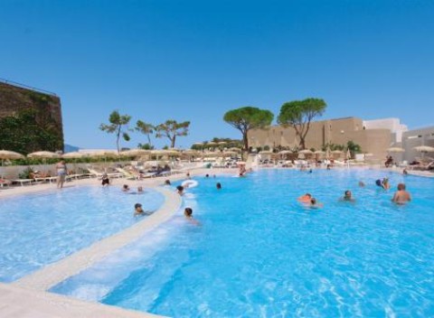 Taliansko: Zájazd s ubytovaním v hoteli Pollina Resort, destinácia Sicília.