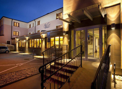 Víkend pre dvoch s raňajkami v Bratislave za super cenu - hotel Viktor***.