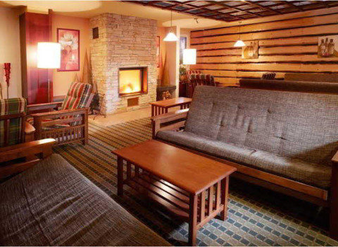 Predĺžený víkend s raňajkami pre dvoch v OREA Resort Sklář Harrachov.