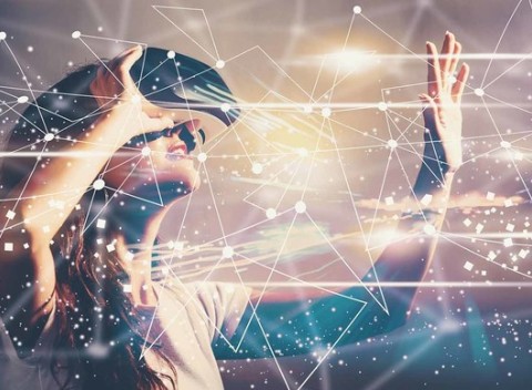 Jedinečná úniková hra vo virtuálnej realite. Vstup do escape room GoEscape.