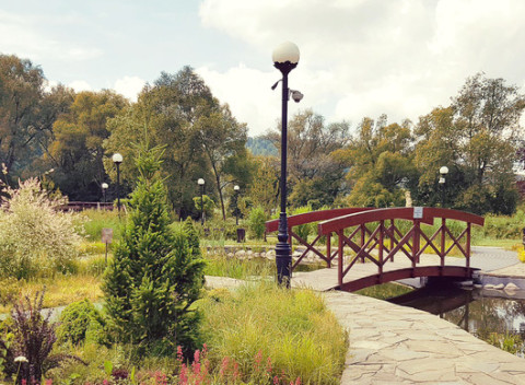 Priestranné izby, mini SPA a polpenzia za výbornú cenu v poľskom hoteli Beata***.