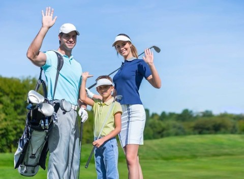 Intenzívny golfový kurz pre získanie HCP a Povolenia ku hre na golfovom ihrisku s TOP trénerom.