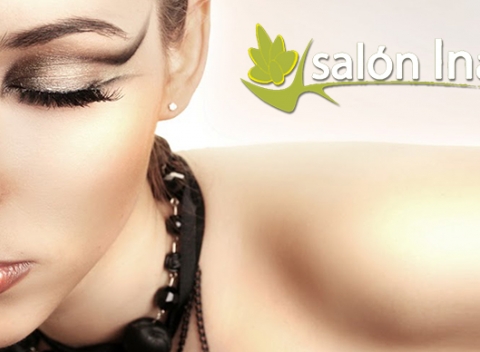 Ošetrenie tváre alebo slávnostné líčenie, Ošetrenie tváre alebo slávnostné líčenie.