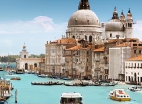 Elegantný Hotel Villa Adele *** v Benátkach pre 2 osoby na 2 noci/ 3 dni s bohatými raňajkami. Pokojná atmosféra komorného hotela vám zaručí neopakovateľnú atmosféru pobytu v Benátkach. Teraz len za 109 € !