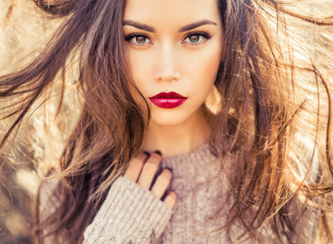 Pánsky alebo dámsky strih, regenerácia či farbenie vlasov v Ružinove.