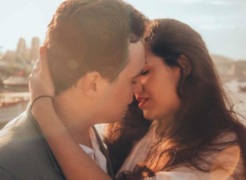 Feromónové parfumy pre mužov i ženy - zvýšte svoju šancu na úspech u opačného pohlavia!