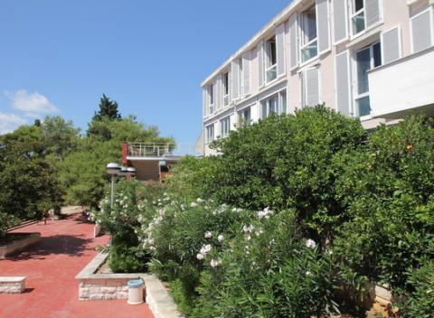 Letná dovolenka pri Jadrane Relax pre celú rodinu na 8 dní aj s polpenziou 