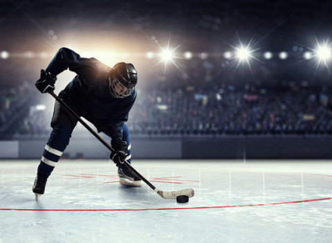 Letecký zájazd na NHL v New Yorku, hneď na 2 zápasy: NY Islanders - Tampa Bay a New Jersey - Boston.