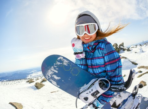 Pieniny na zimu v Penzióne San André *** pri lanovke + polpenzia a wellness.