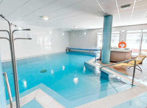 Maďarsko blízko Budapešti v Hoteli Bagoly Fogadó *** s polpenziou a wellness.