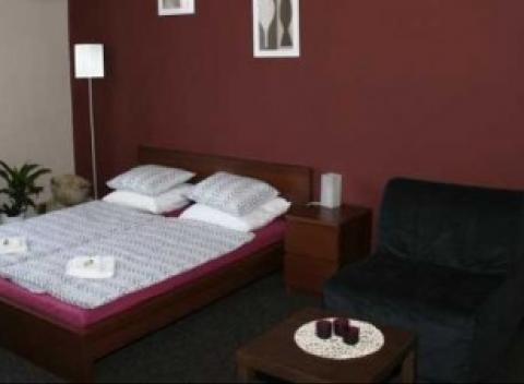 Dovolenka na južnej Morave  Bučovice v penzióne Villa Sole na 3 dni pre dvoch 