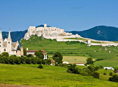 Hotel Barbakan*** pre dvoch Spoznajte historickú Levoču, ktorá má čo ponúknuť