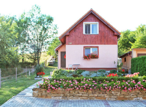 Relax pre celú rodinu v súkromí Privátu Aniel na Liptove + celodenný vstup do Tatralandie, Bešeňovej.