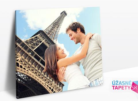 Nechajte si svoje spomienky zvečniť na kvalitnom plátne, ktoré môžete darovať svojim blízkym, prípadne si ním dotvoriť váš domov. 