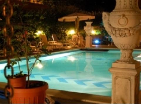 Toskánsko na tri dni Vychutnajte si pobyt v obľúbenom kúpeľnom meste