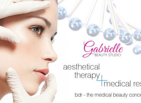 Skvelý chemický peeling Netrápte sa svojou problematickou pleťou