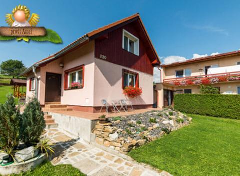 Zaujímavý pobyt na Liptove So vstupom do Tatralandie pre rodiny s deťmi