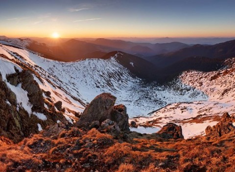 Pobyt v centre rekreačnej oblasti Kremnických vrchov v penzióne Horec s plnou penziou.