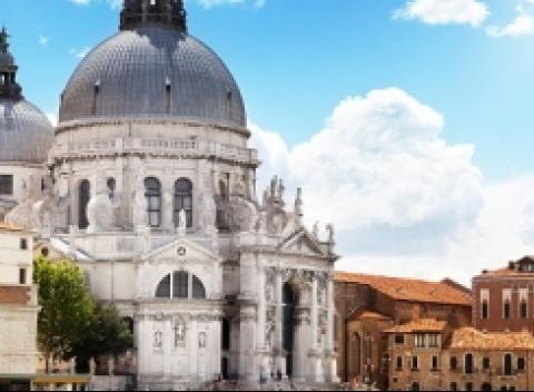 Luxus v Benátkach na 4 dni Navštívte spolu s partnerom toto čarovné mesto