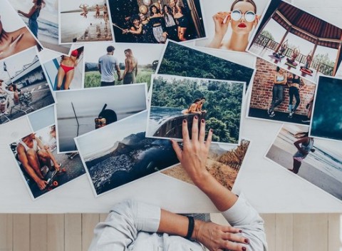 Tlač digitálnych fotografií na kvalitný papier. Nenechajte vaše spomienky zapadnúť!