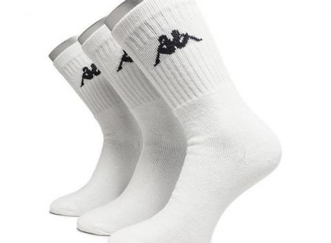 Kvalitné priedušné ponožky Ideálne na športové aktivity všetkého druhu