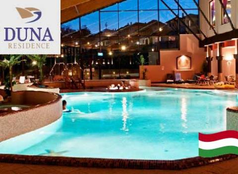 Zažite výnimočnú dovolenku Božský wellness pobyt v luxusných 5* apartmánoch 