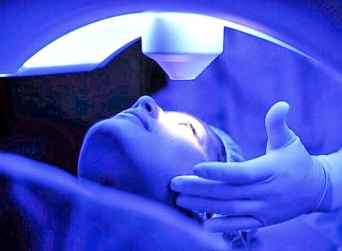 Zbavte sa okuliarov Laserová operácia očí metódou Relex Smile 3D 