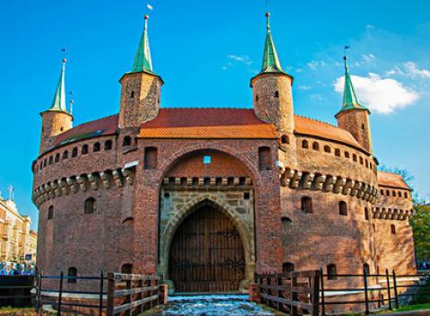 Spoznajte poľský Krakov Skvelý víkend v najkrajšom európskom meste  