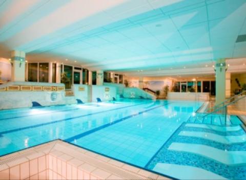 Dovolenka v Bavorsku Hľadáte lokalitu, kde sa zabavíte vy aj vaše deti?