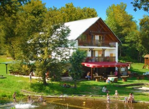 Super relax na Kysuciach Nechaj mesto za chrbtom a uži si osviežujúce ticho