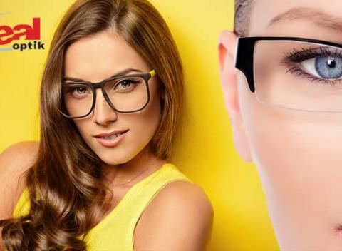 To najlepšie pre vaše oči Kvalitné dioptrické sklá  Antireflex, vyšetrenie zraku