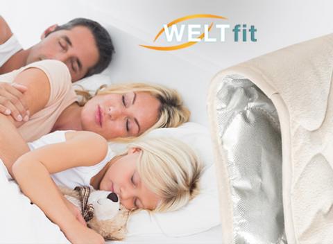 Vvyhrievacia podložka  Pozitívne účinky na vaše zdravie